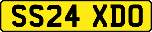 SS24XDO