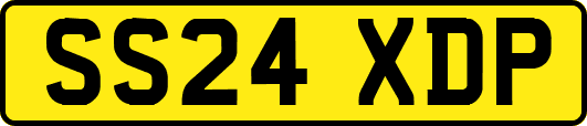 SS24XDP