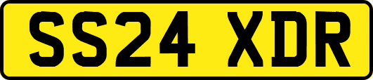 SS24XDR