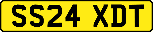 SS24XDT