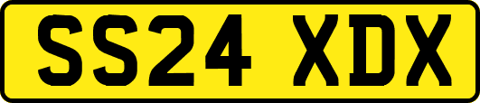 SS24XDX