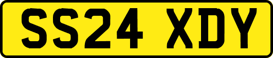 SS24XDY