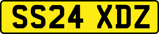 SS24XDZ