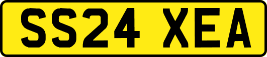 SS24XEA
