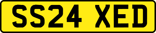 SS24XED