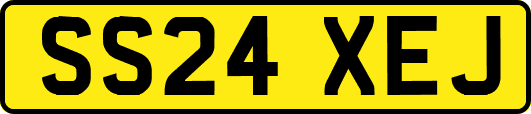 SS24XEJ