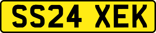 SS24XEK