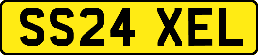 SS24XEL