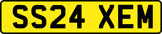 SS24XEM