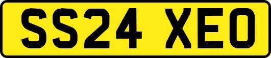 SS24XEO