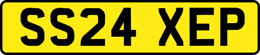 SS24XEP
