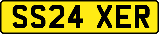 SS24XER