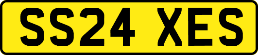 SS24XES