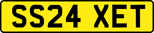 SS24XET