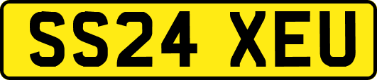 SS24XEU