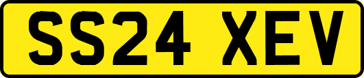 SS24XEV