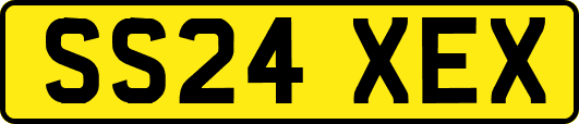 SS24XEX