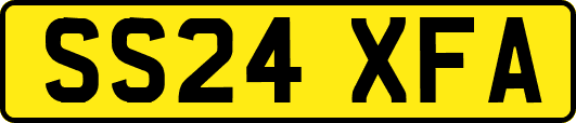 SS24XFA