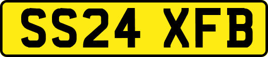 SS24XFB