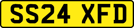 SS24XFD