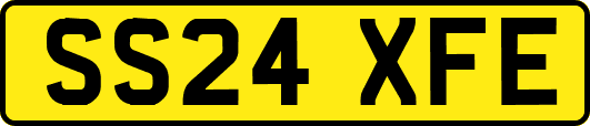 SS24XFE