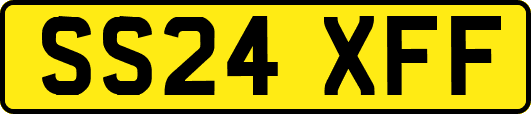 SS24XFF