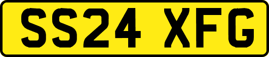 SS24XFG