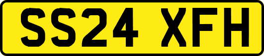 SS24XFH