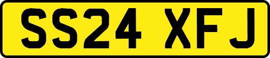 SS24XFJ