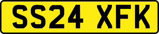 SS24XFK
