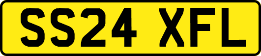 SS24XFL