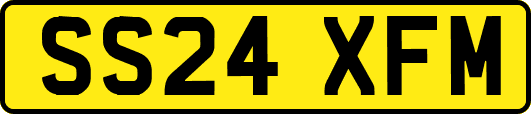 SS24XFM