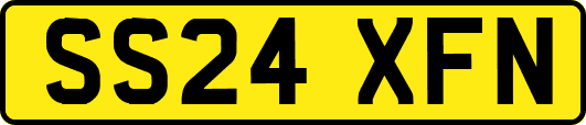 SS24XFN
