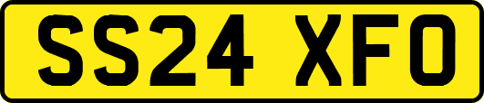 SS24XFO