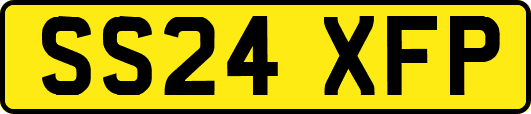 SS24XFP