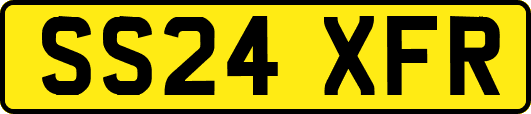 SS24XFR