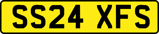SS24XFS