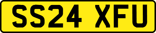 SS24XFU