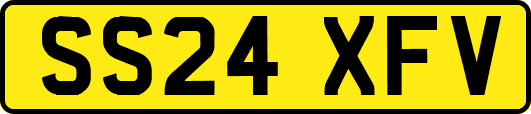 SS24XFV