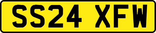 SS24XFW