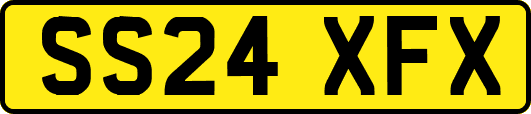 SS24XFX