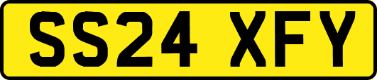 SS24XFY
