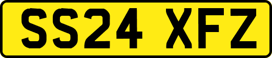 SS24XFZ
