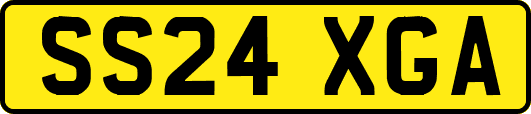 SS24XGA