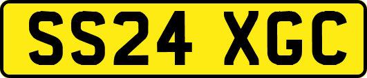 SS24XGC