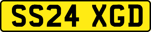 SS24XGD