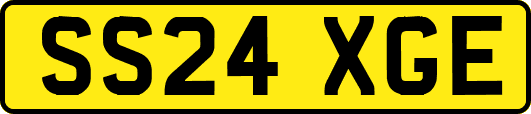 SS24XGE