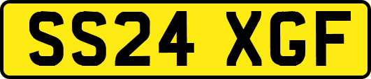 SS24XGF
