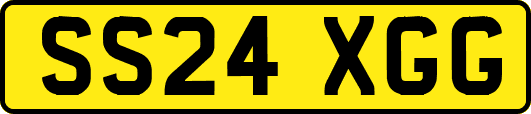 SS24XGG