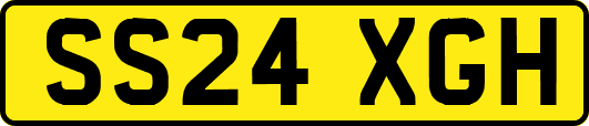 SS24XGH